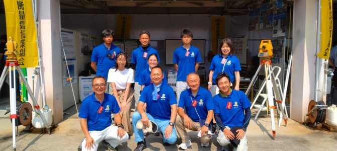 宇都宮国道による「宇国サマーフェス～一日道の駅～」に参加